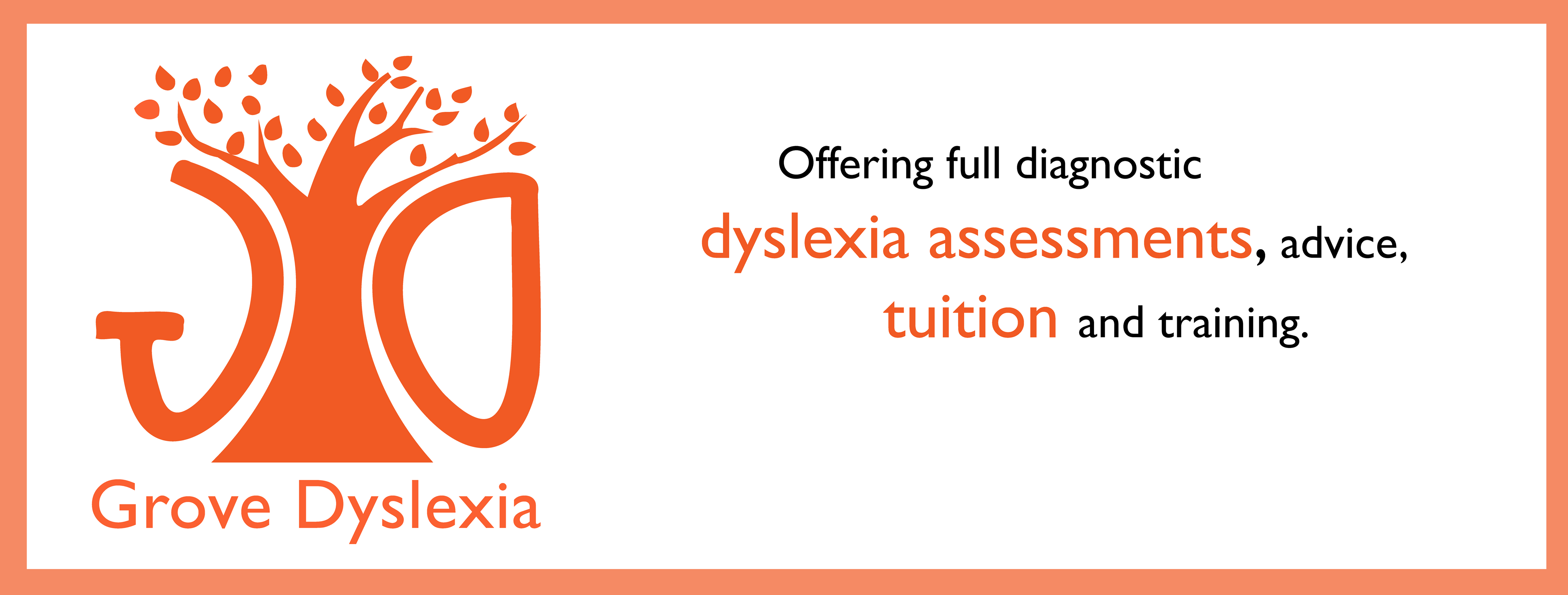 If you wish you can have a logo or a photo on your Tutor Profile.