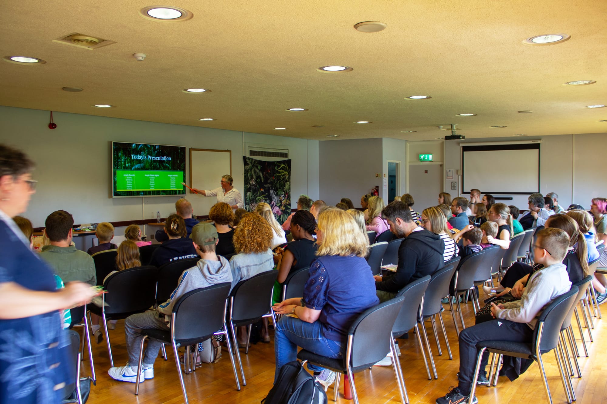 Yorkshire Dyslexia Festival 2025